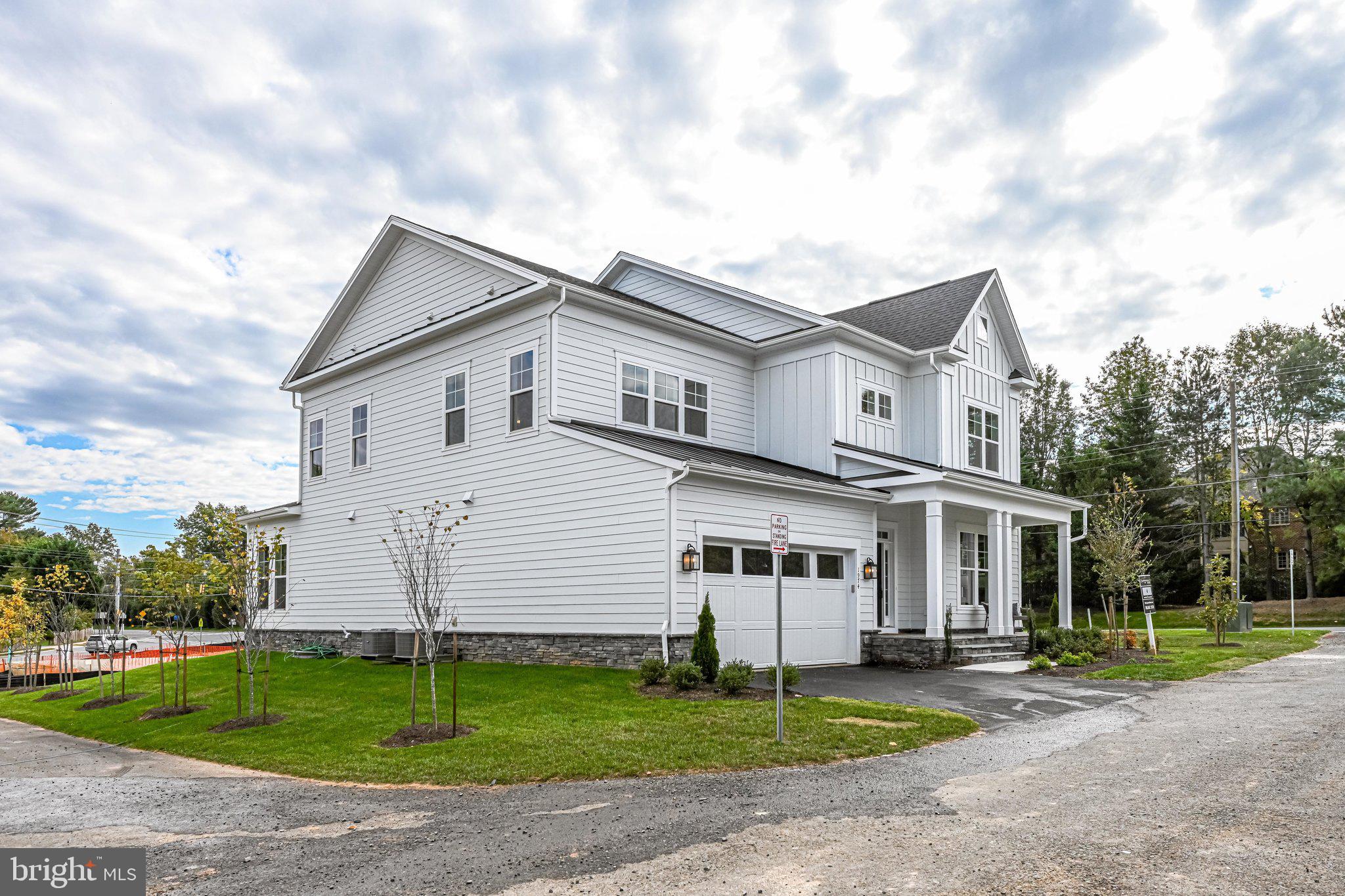 BELLE HAVEN ESTATES - Residential