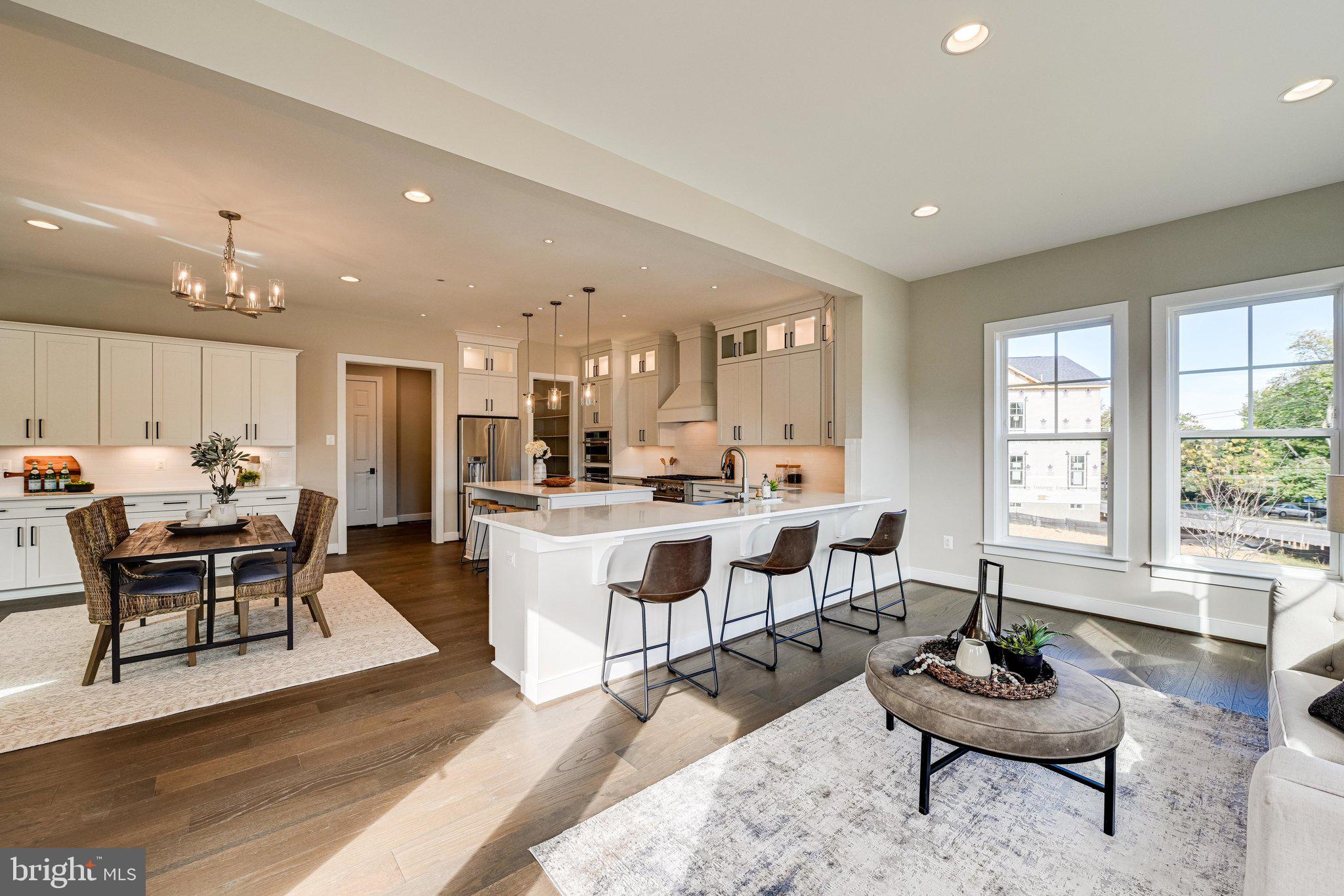 BELLE HAVEN ESTATES - Residential