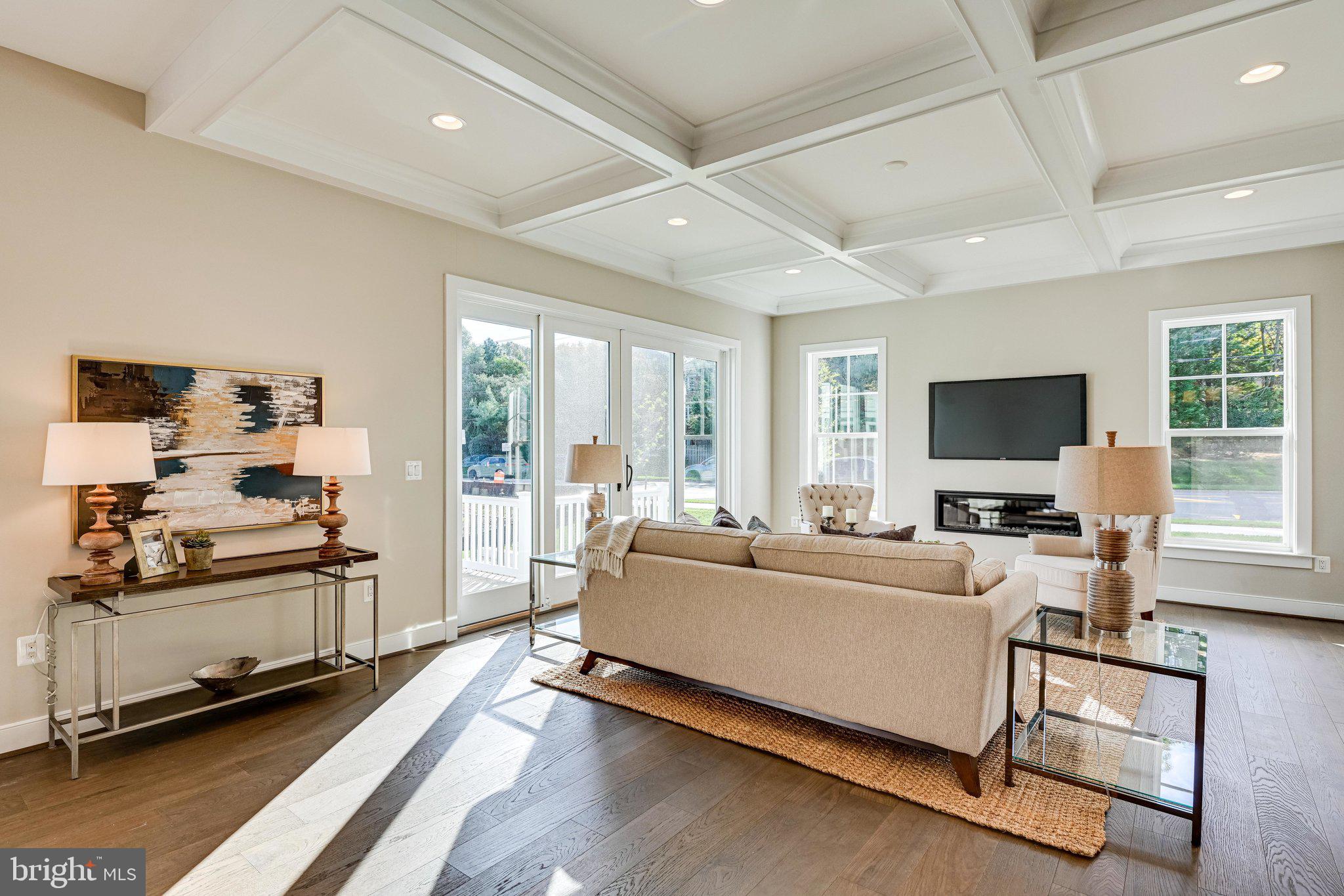 BELLE HAVEN ESTATES - Residential