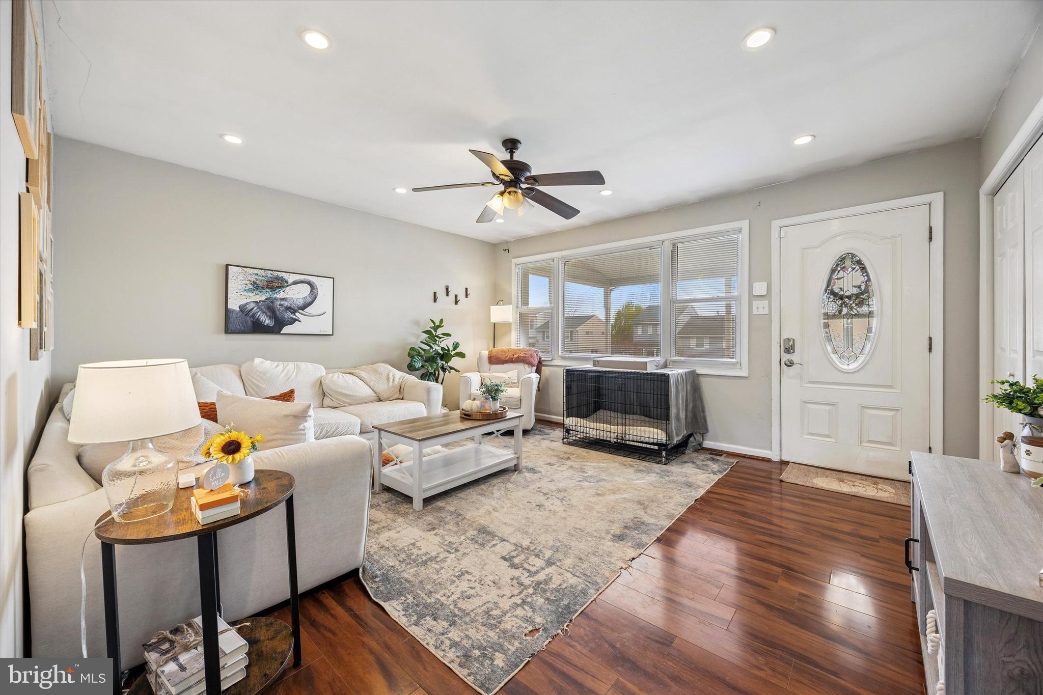 MERION VIEW - Residential