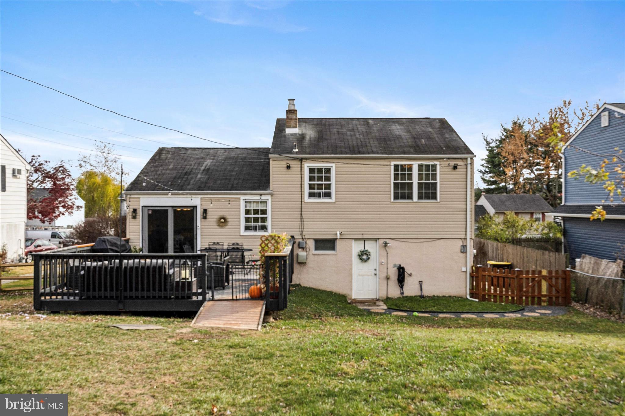 MERION VIEW - Residential