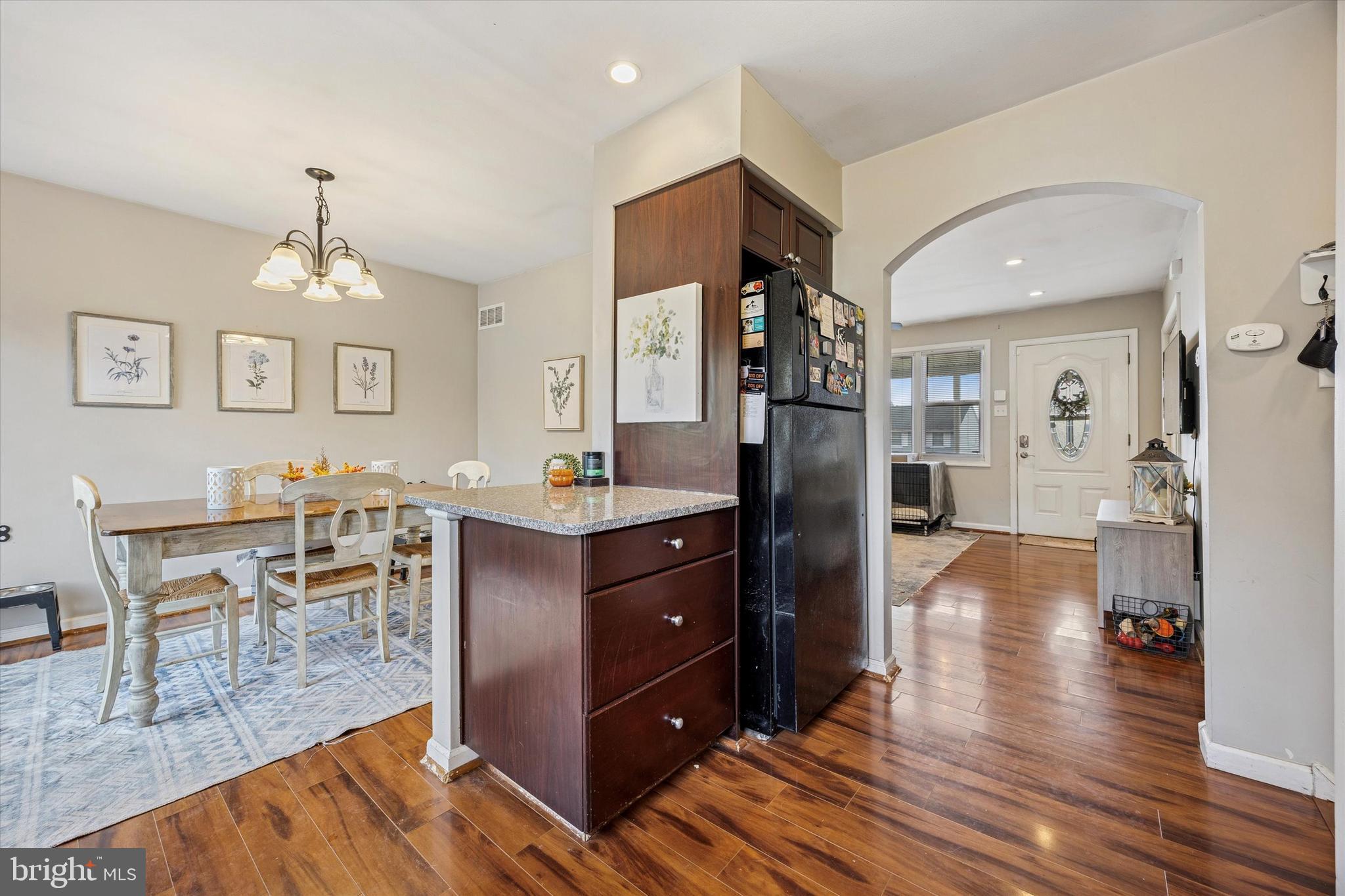 MERION VIEW - Residential