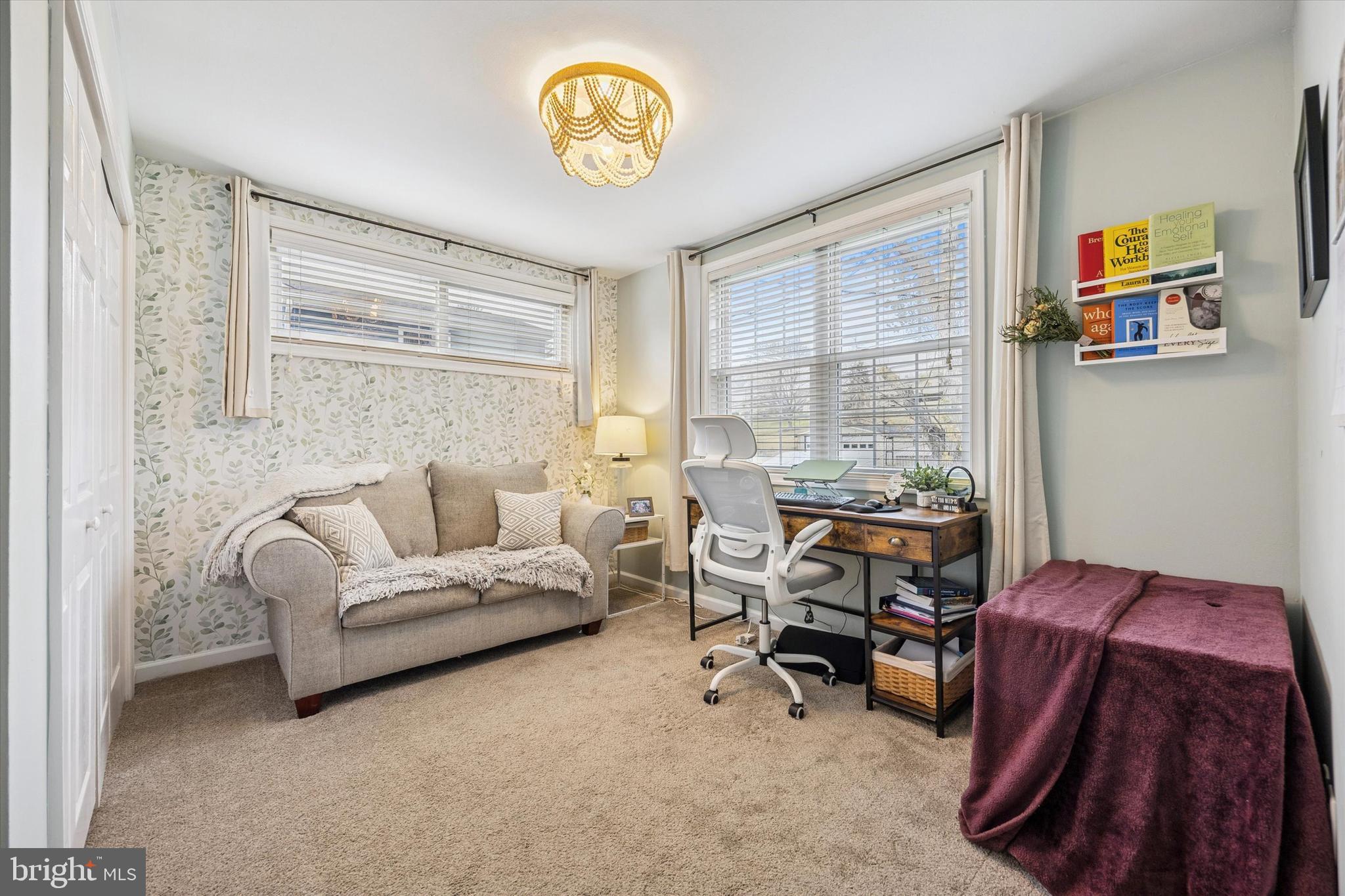 MERION VIEW - Residential