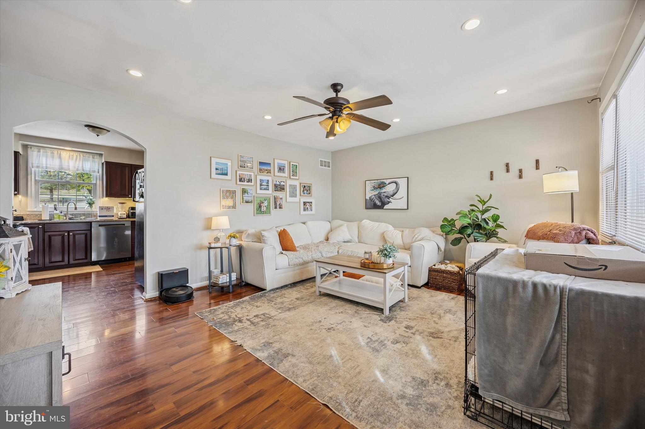 MERION VIEW - Residential