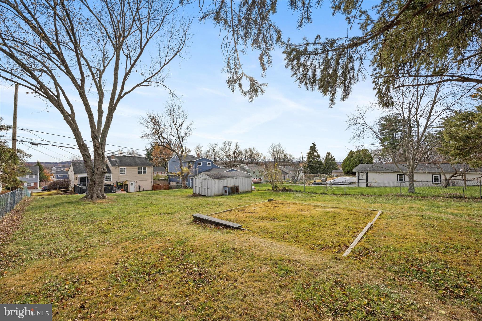 MERION VIEW - Residential