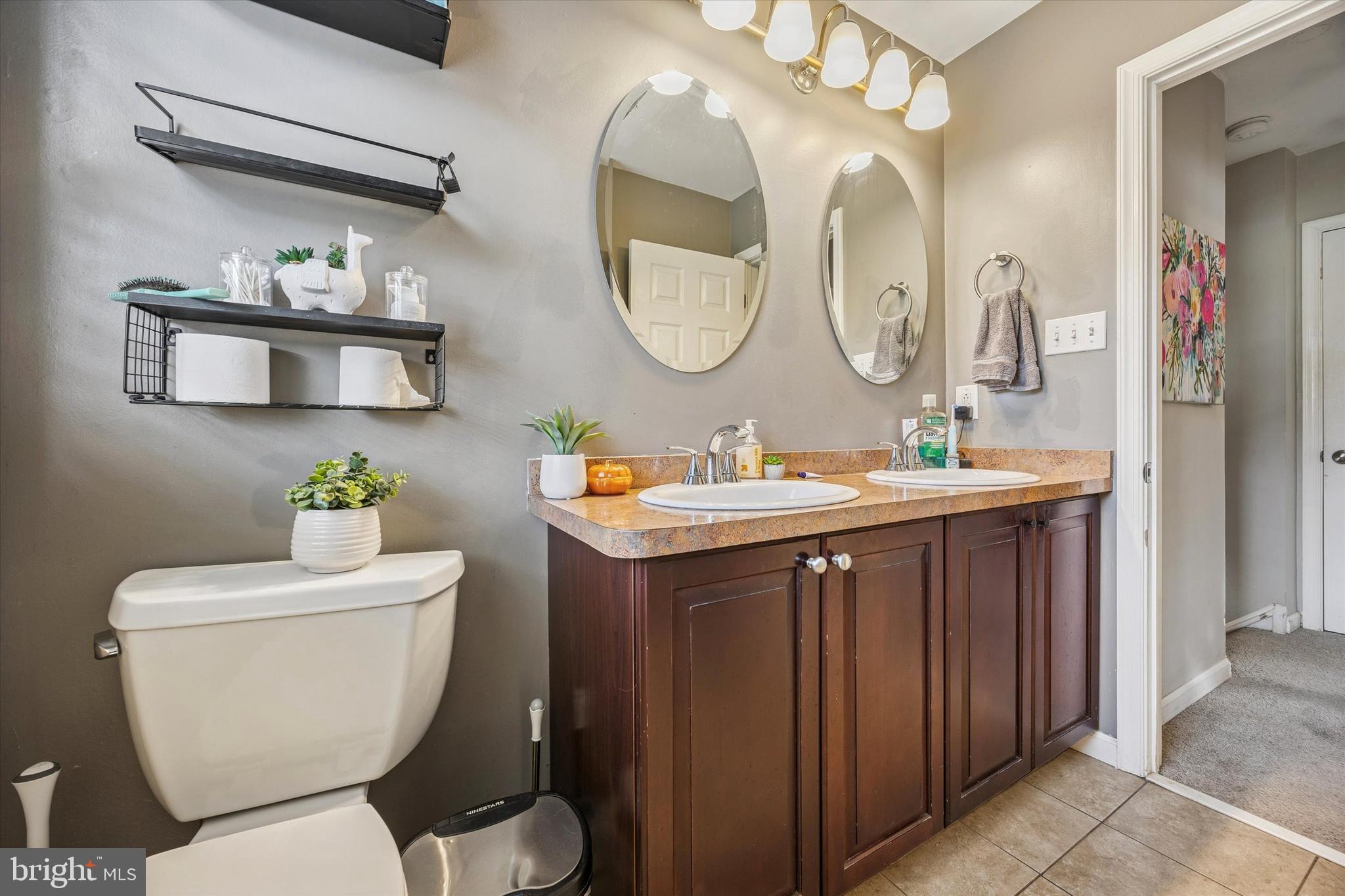 MERION VIEW - Residential