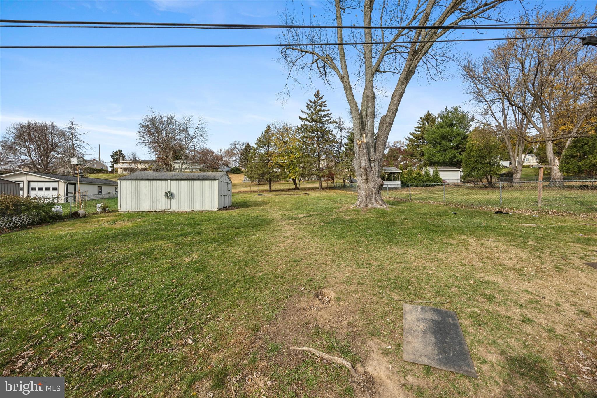 MERION VIEW - Residential