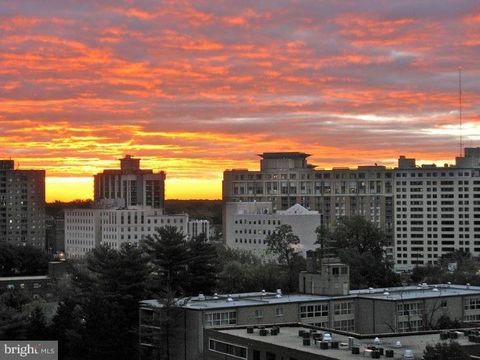 Condo For Sale - 8315 Brook Lane #2-902<br/> BETHESDA, MD 20814