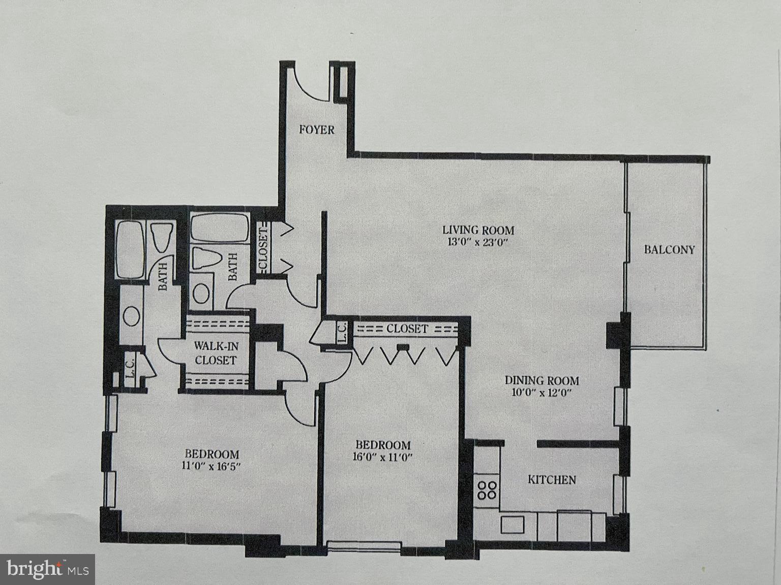 WHITEHALL - Residential