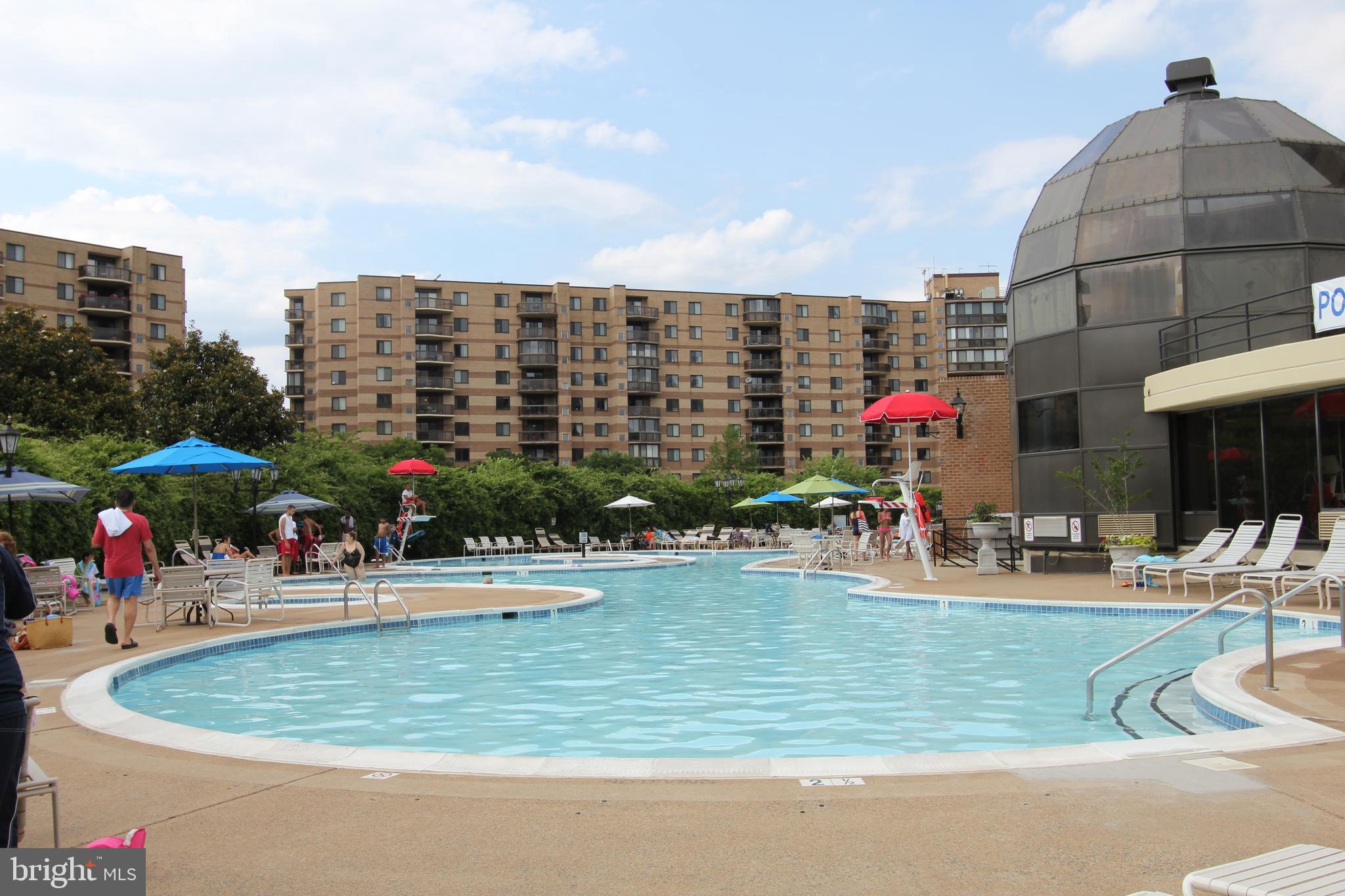 ROTONDA - Residential Lease