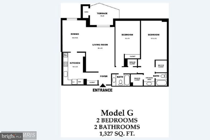 Updated 2br/2ba spacious and bright condo with large balcony in the heart of Tyson's. Walk to silver line, the Boro, Tyson's Galleria, restaurants, and more. New kitchen with granite and s/s kitchen, new baths. Resort living on 34 acres;  gated 24-hr security, indoor/outdoor pools, tennis courts, playgrounds, walking paths, pond, bbq/picnic area, gym, sauna, hot tub, yoga room, game room, dog park,  convenience store, car wash, free shuttle, and more. Assigned Garage Parking Space. Located in building 1 with indoor access to the amenities. Easy commuter access to 495 Beltway, 66, silver line & metro bus routes. McLean Schools.