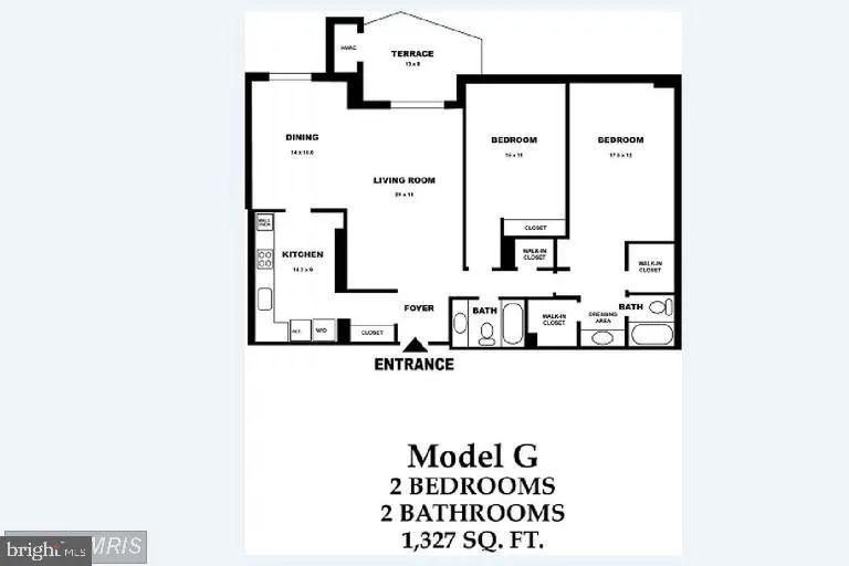 8350 Greensboro Drive Unit 921, McLean, VA 22102