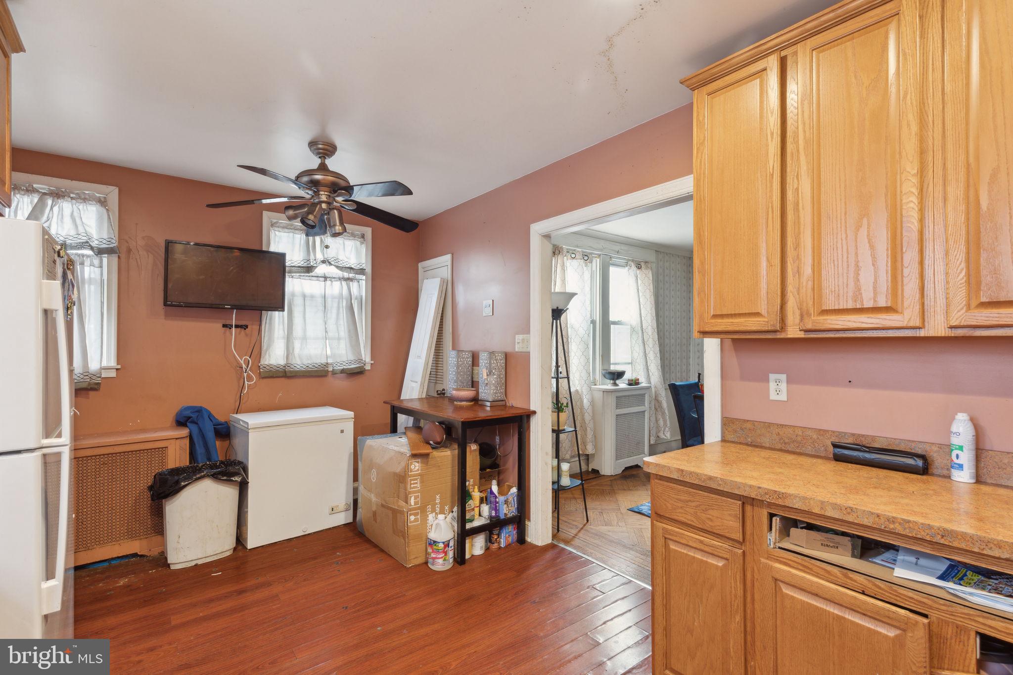 YEADON - Residential