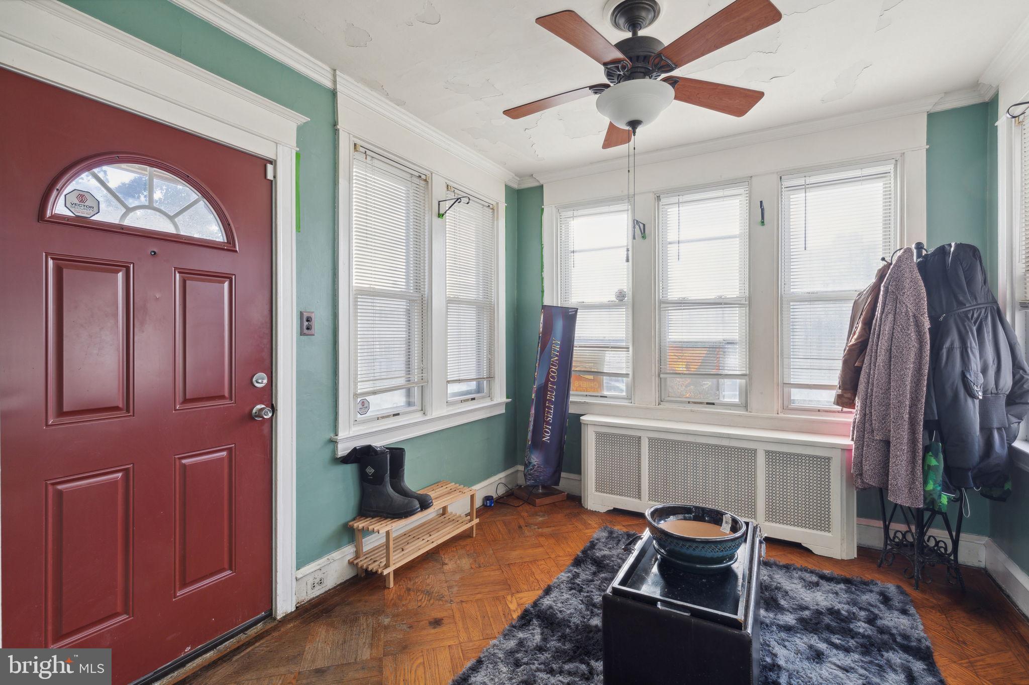 YEADON - Residential