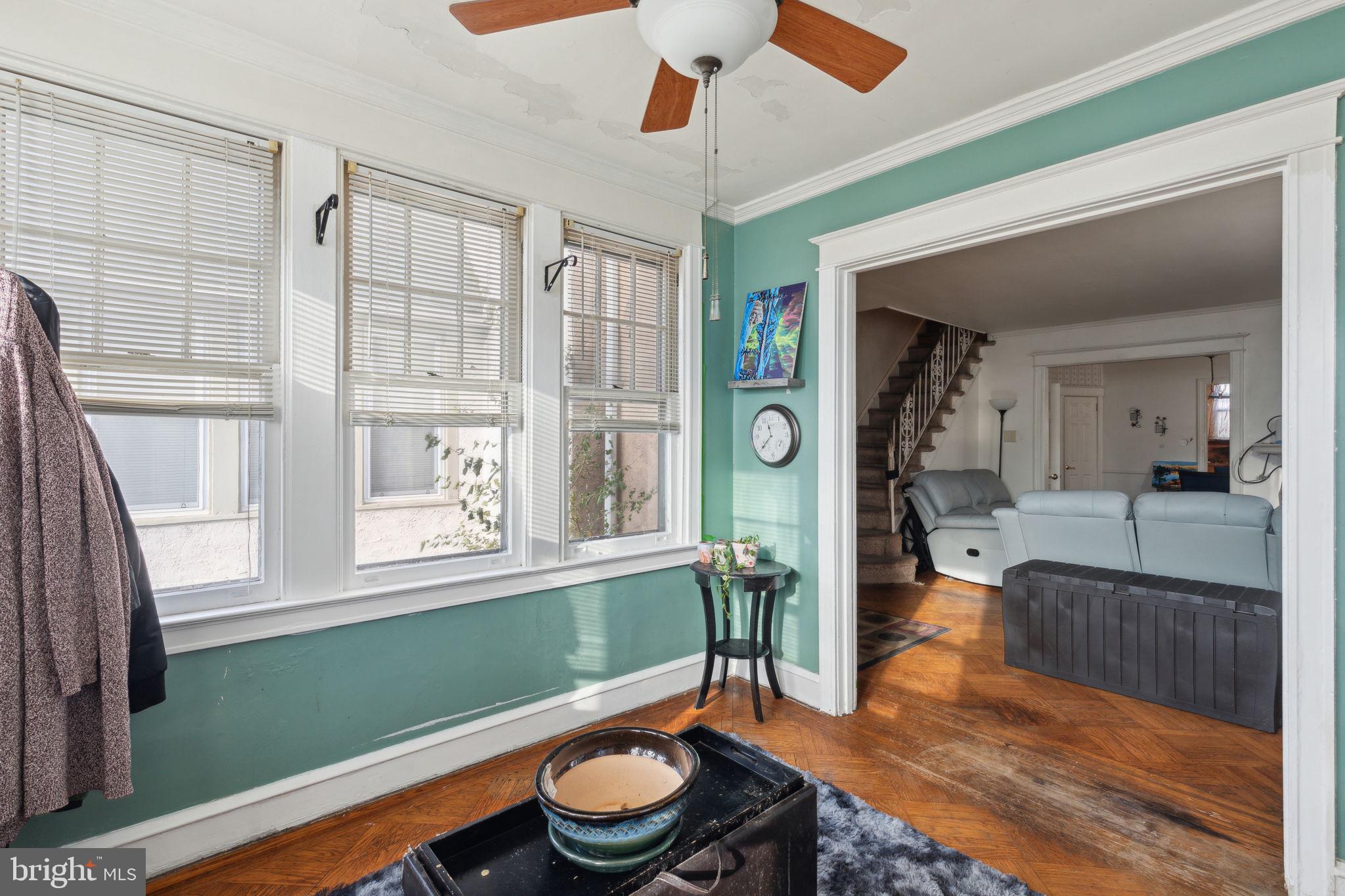 YEADON - Residential