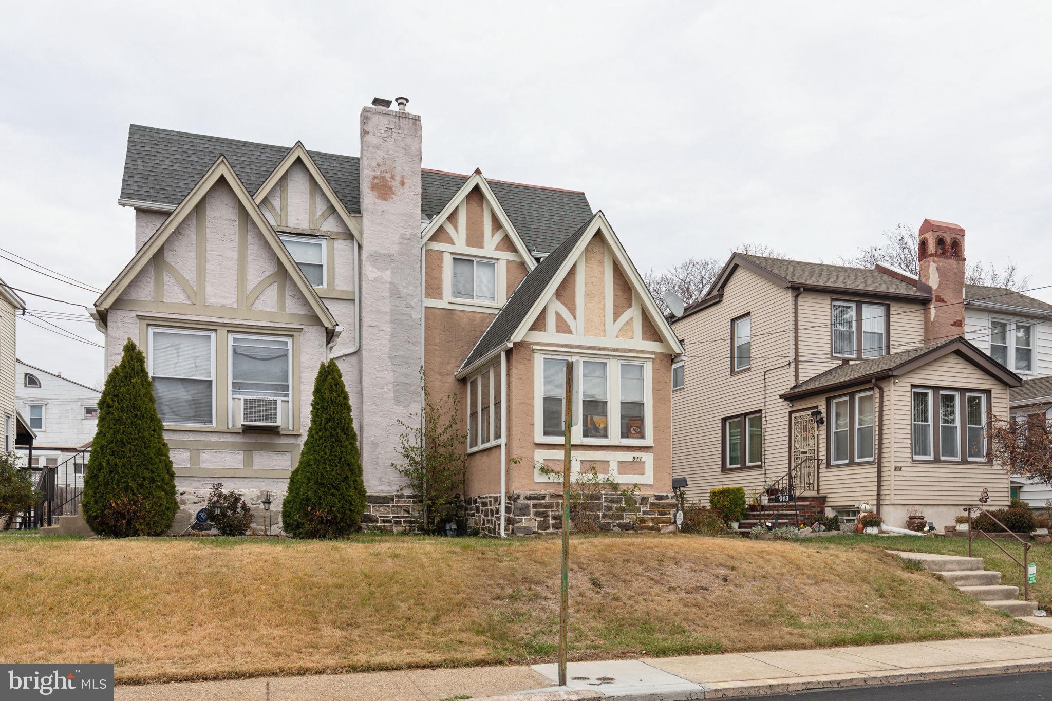 YEADON - Residential