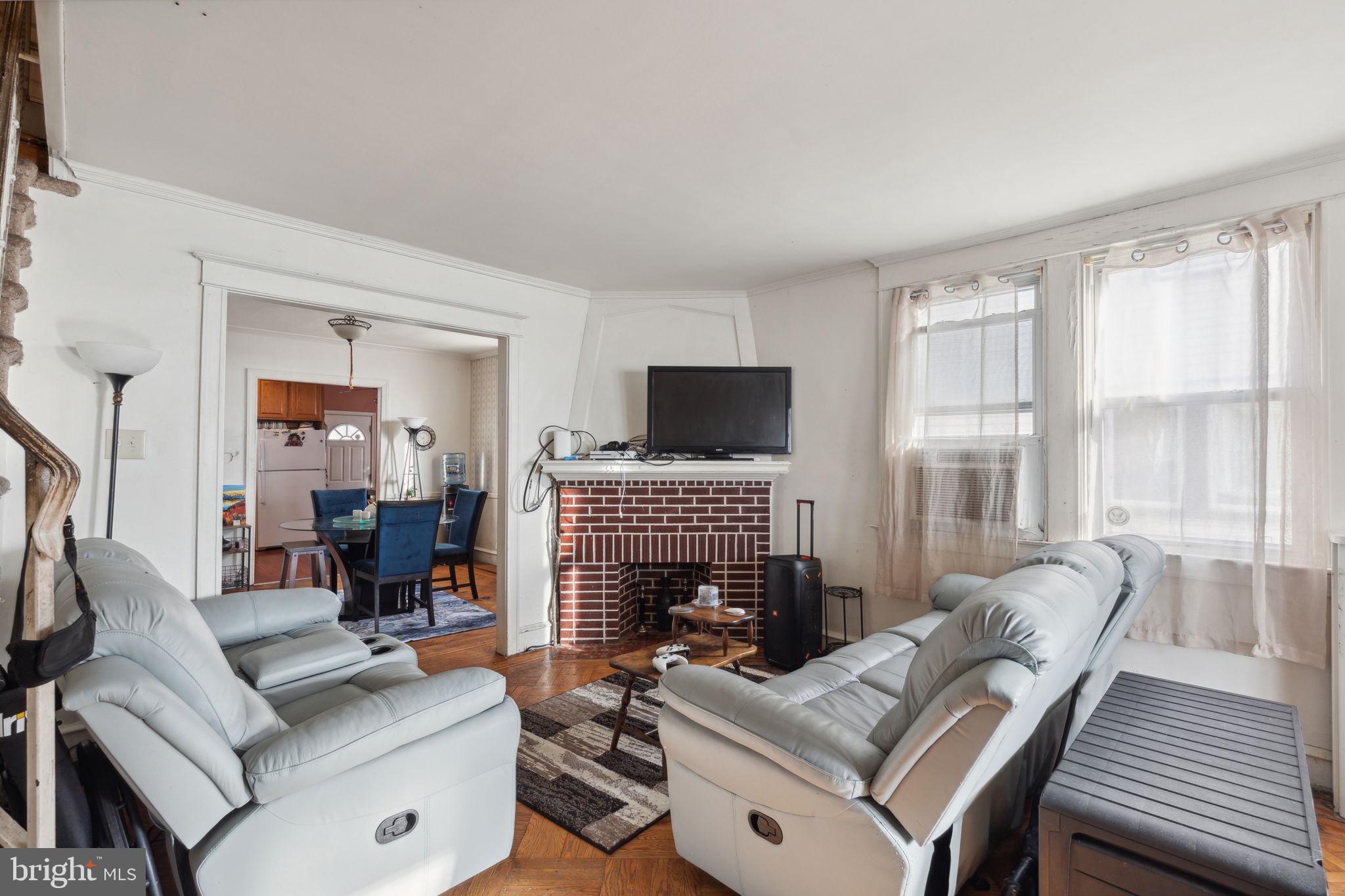 YEADON - Residential