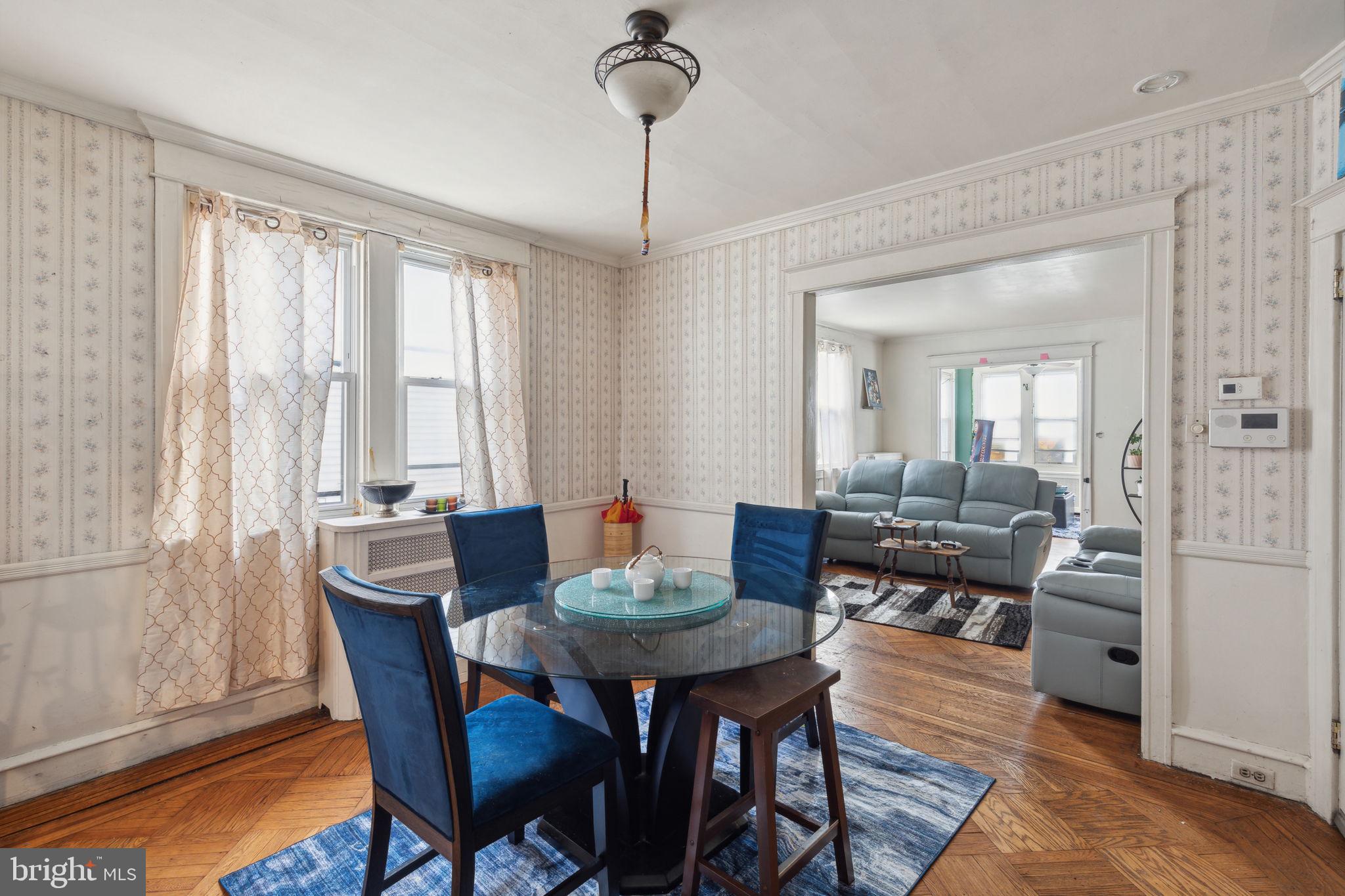 YEADON - Residential