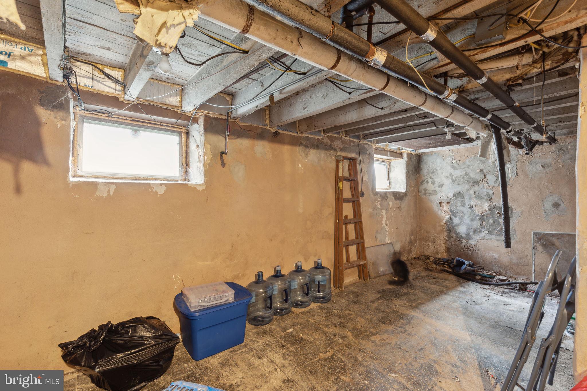 YEADON - Residential