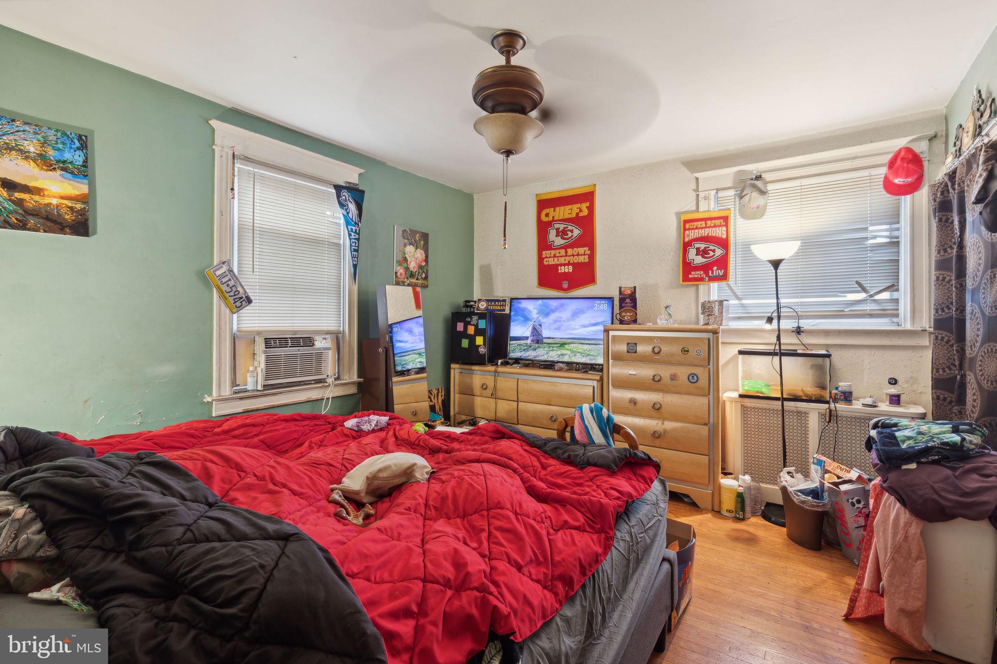 YEADON - Residential