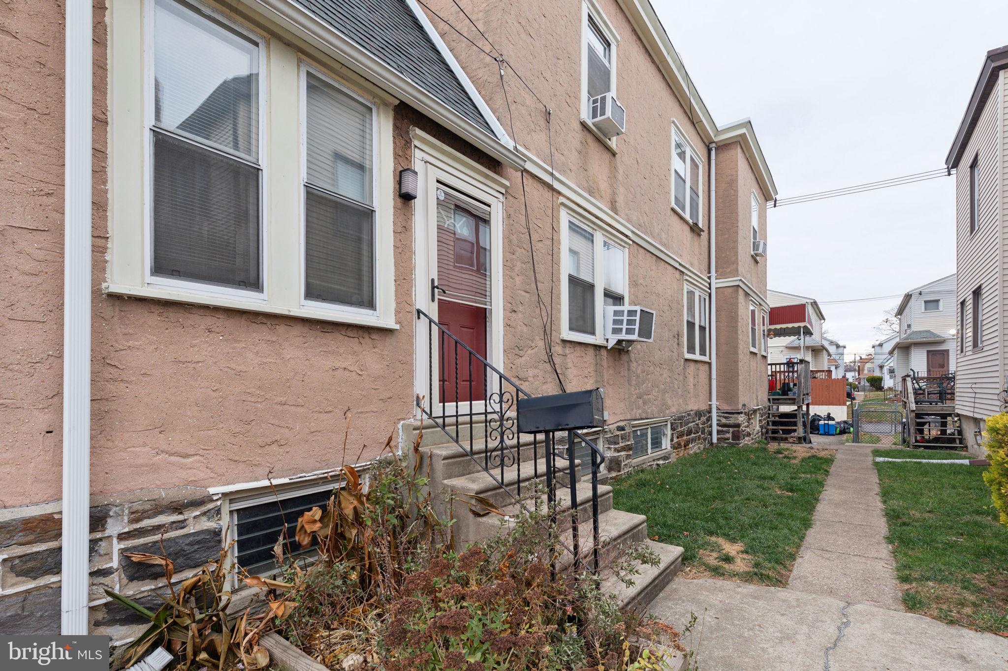 YEADON - Residential