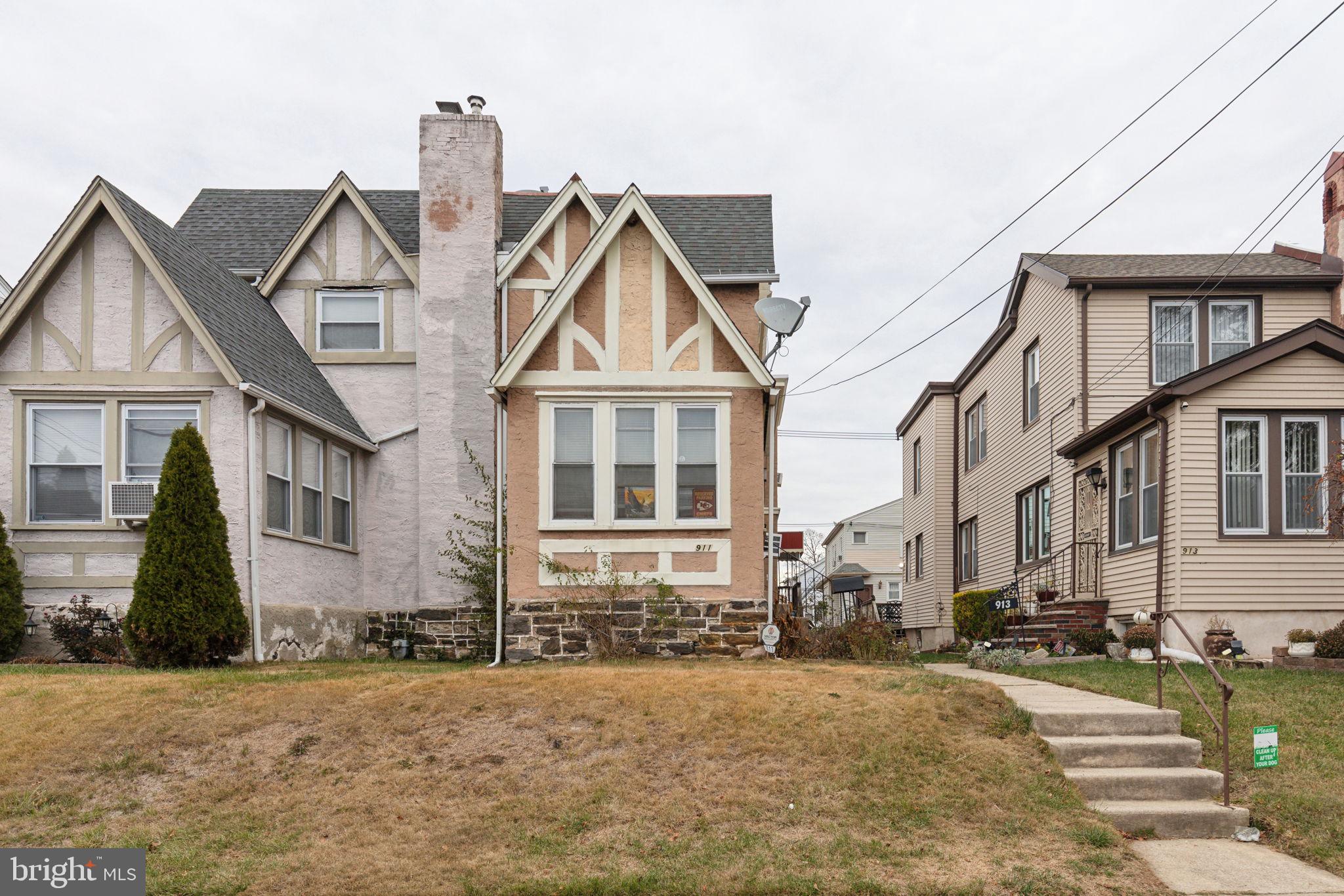 YEADON - Residential