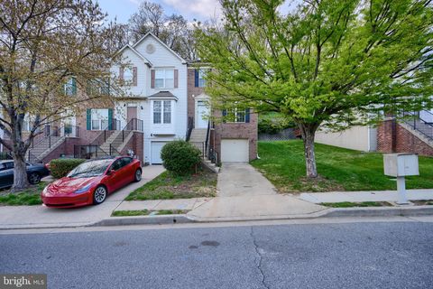 9212 Owings Choice Court, Owings Mills, MD 21117 - MLS#: MDBC2124896