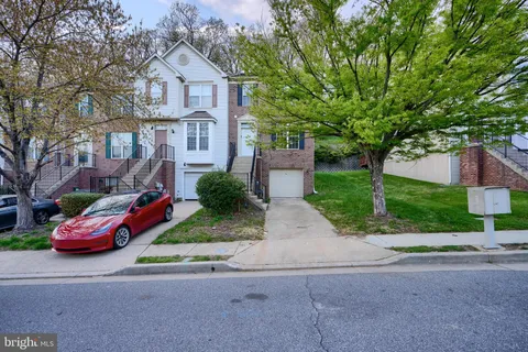 9212 Owings Choice Court, Owings Mills, MD MLS: MDBC2124896