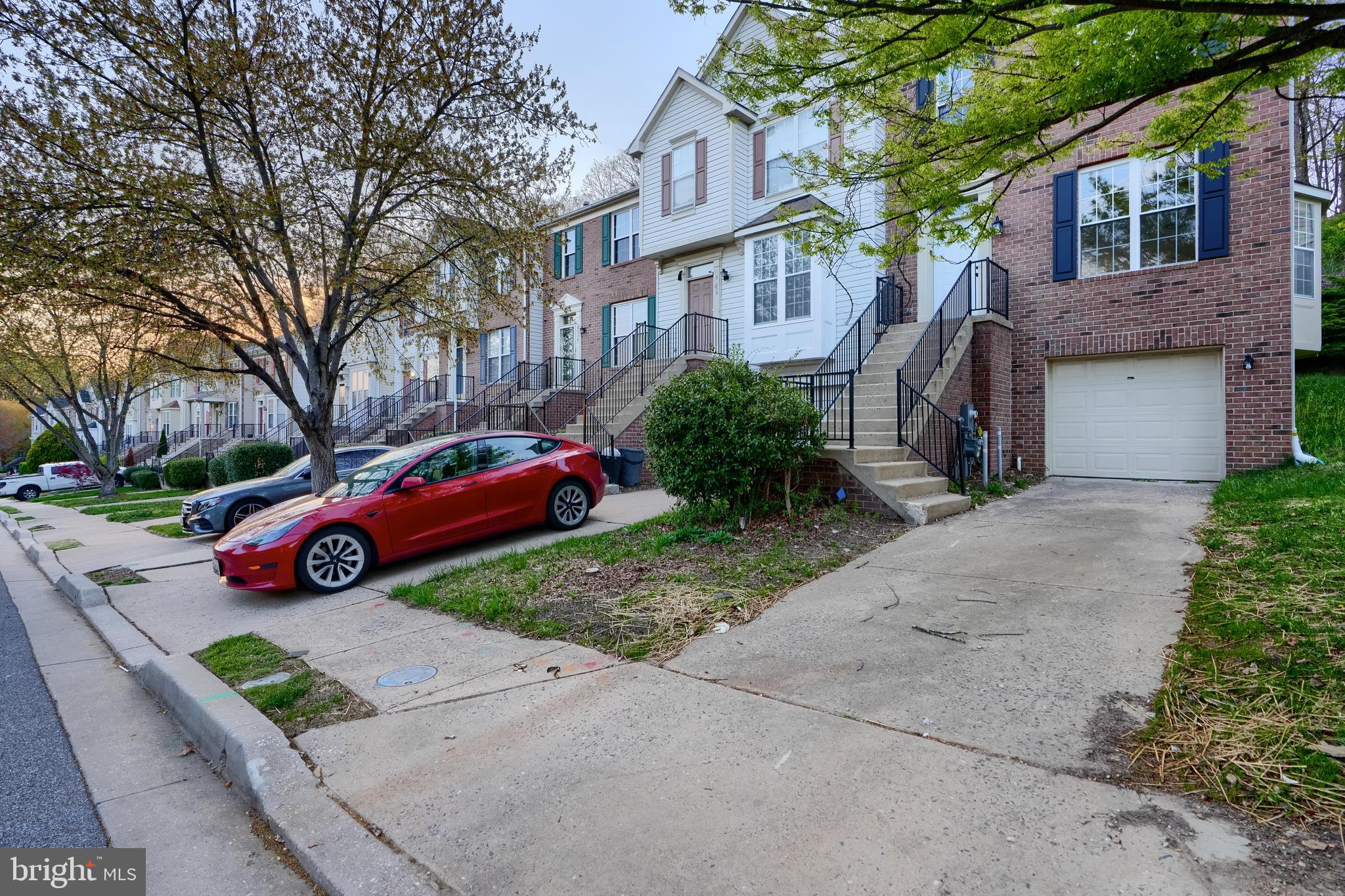 9212 OWINGS CHOICE COURT