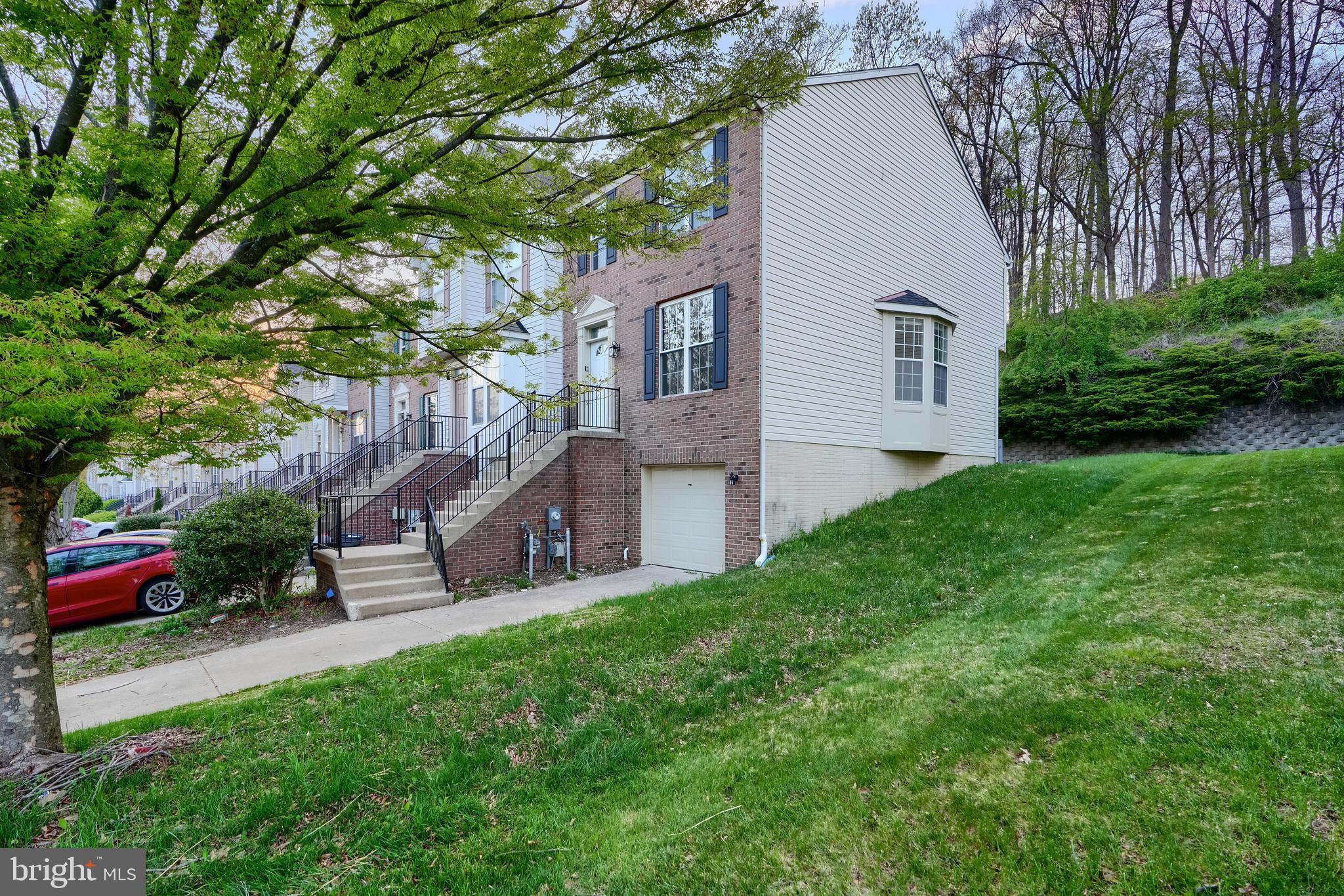 9212 OWINGS CHOICE COURT