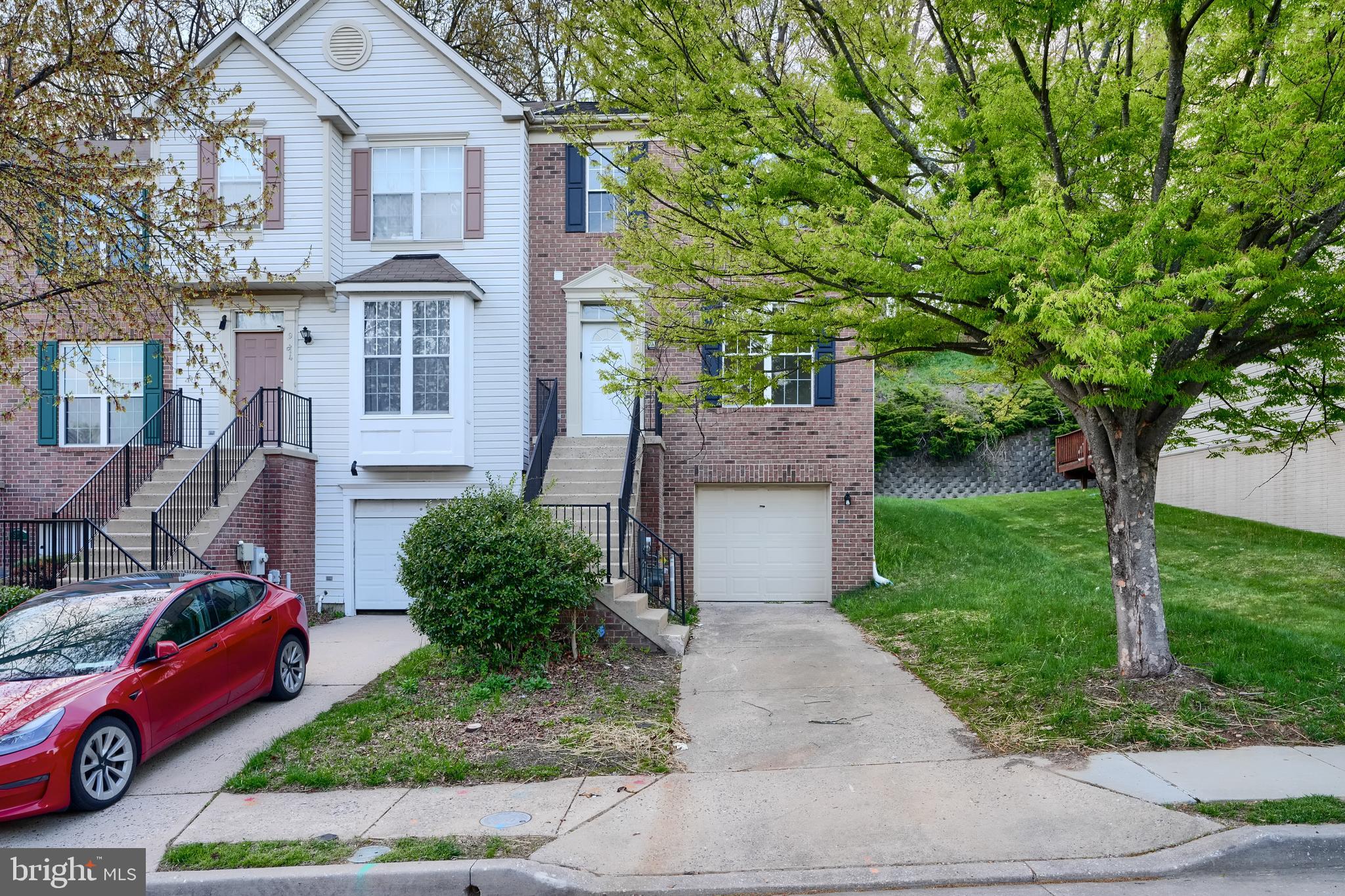 9212 OWINGS CHOICE COURT
