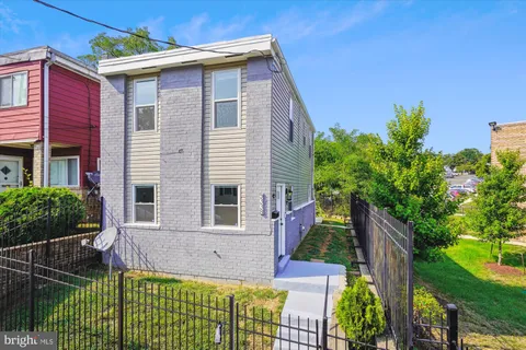 5338 Jay Street NE, Washington, DC 20019 - MLS#: DCDC2139078
