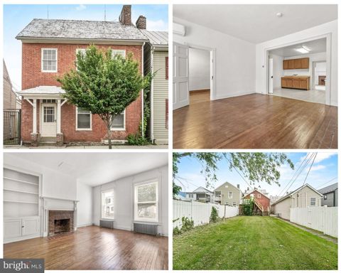 111 MAIN STREET W EMMITSBURG MD 21727