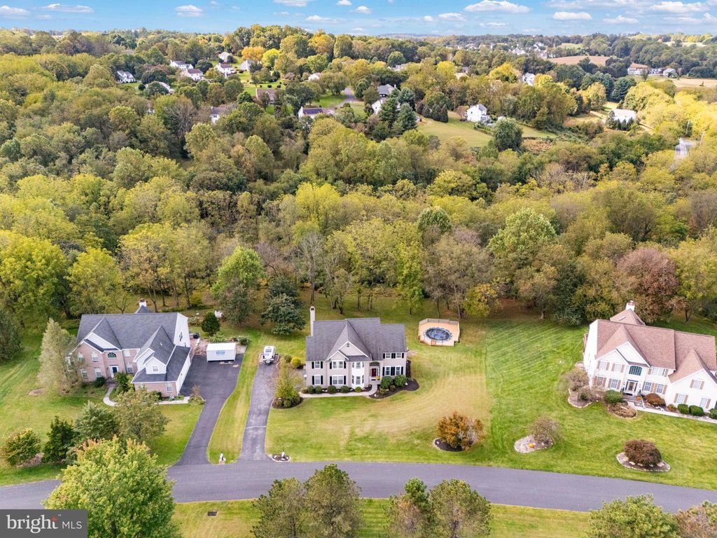 Photo of 16 Angelica Drive, AVONDALE, PA 19311 (MLS # PACT2111738)