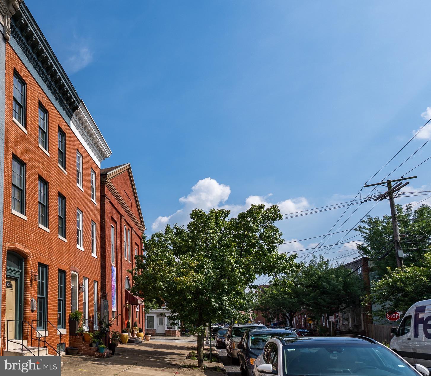 523 SCOTT STREET
