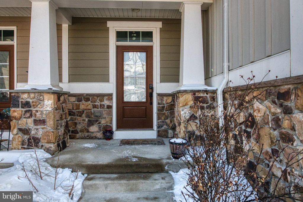 Photo of 315 Quarry Point Road, MALVERN, PA 19355 (MLS # PACT2117014)