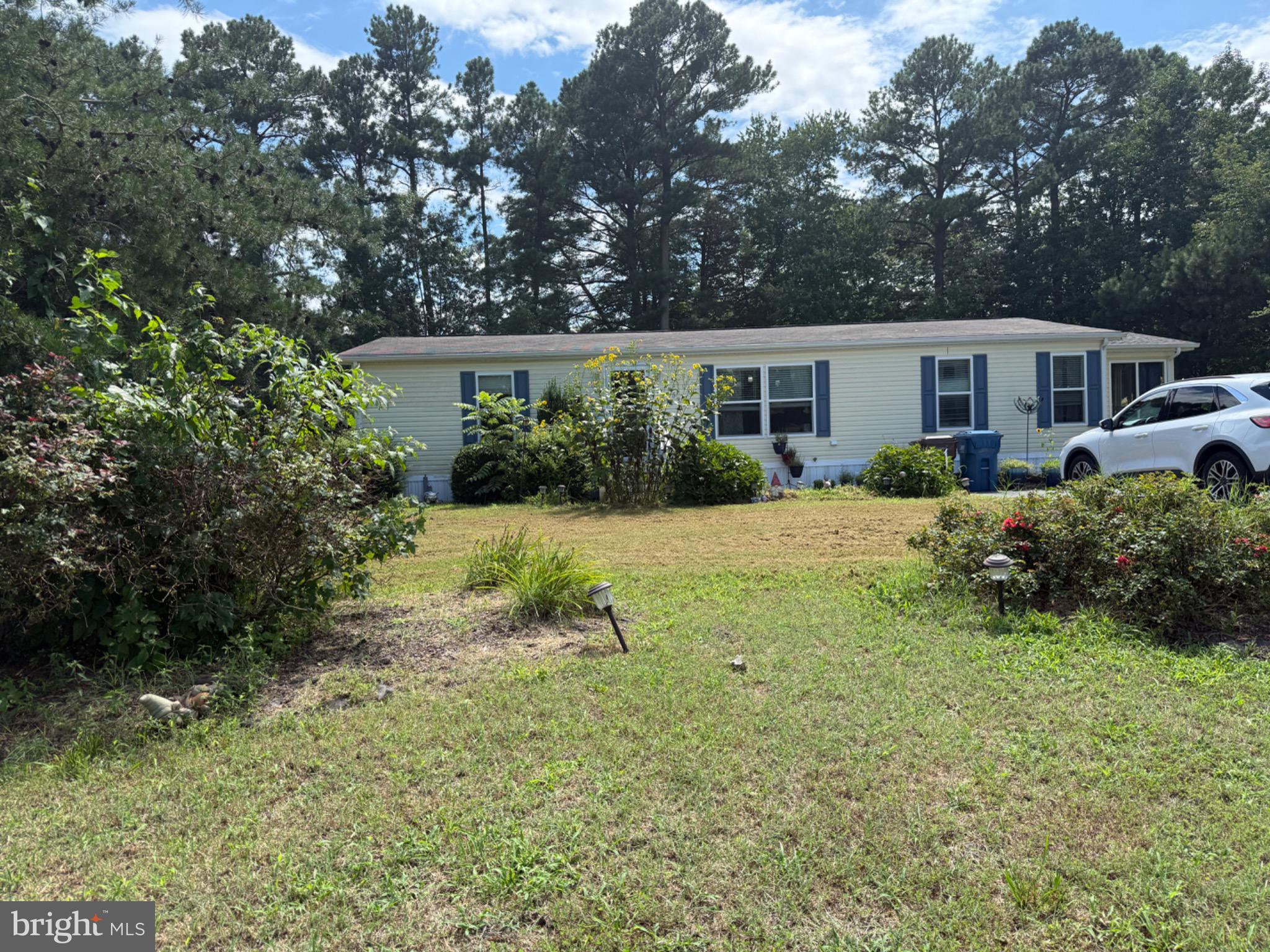 Nestled in the charming Cedarhurst Mobile home park, this delightful ranch-style mobile home offers a perfect blend of comfort and community. Built in 2015, it features three spacious bedrooms and two full bathrooms, ideal for relaxation and everyday living. The heart of the home boasts modern appliances, including a built-in microwave and dishwasher, making meal prep a breeze. Enjoy the convenience of in-unit laundry with both a dryer and washer, ensuring your daily routines are seamless. The generous provides ample outdoor space for gatherings or quiet moments in nature. Cedarhurst Acres is known for its friendly atmosphere, with nearby parks perfect for leisurely strolls or picnics. With an airport less than 10 miles away, travel is easy, making this home a perfect retreat. Experience the warmth of this community and make it your own! Ground rent is $557 monthly includes water sewer and property tax.