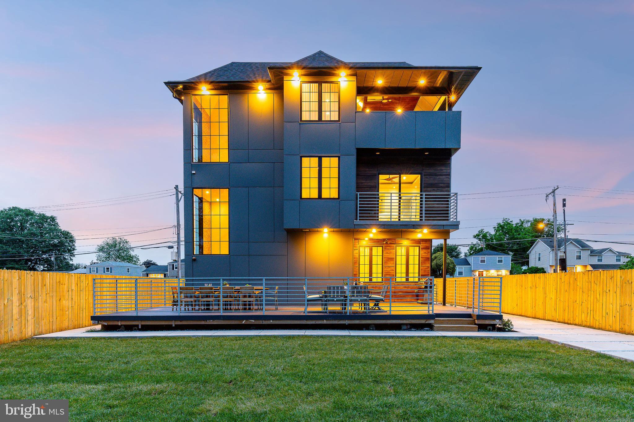 KREWSTOWN - Residential