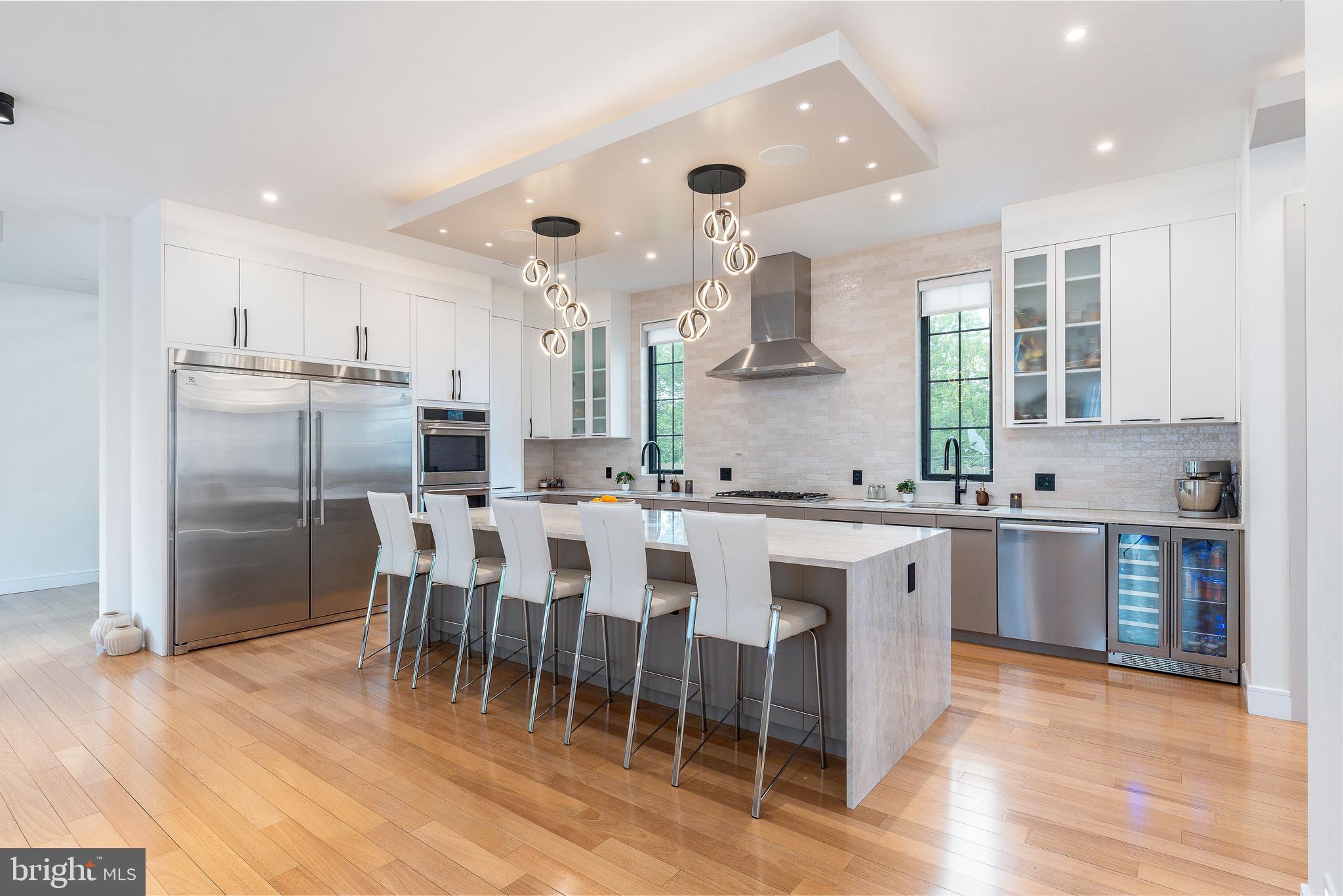 KREWSTOWN - Residential