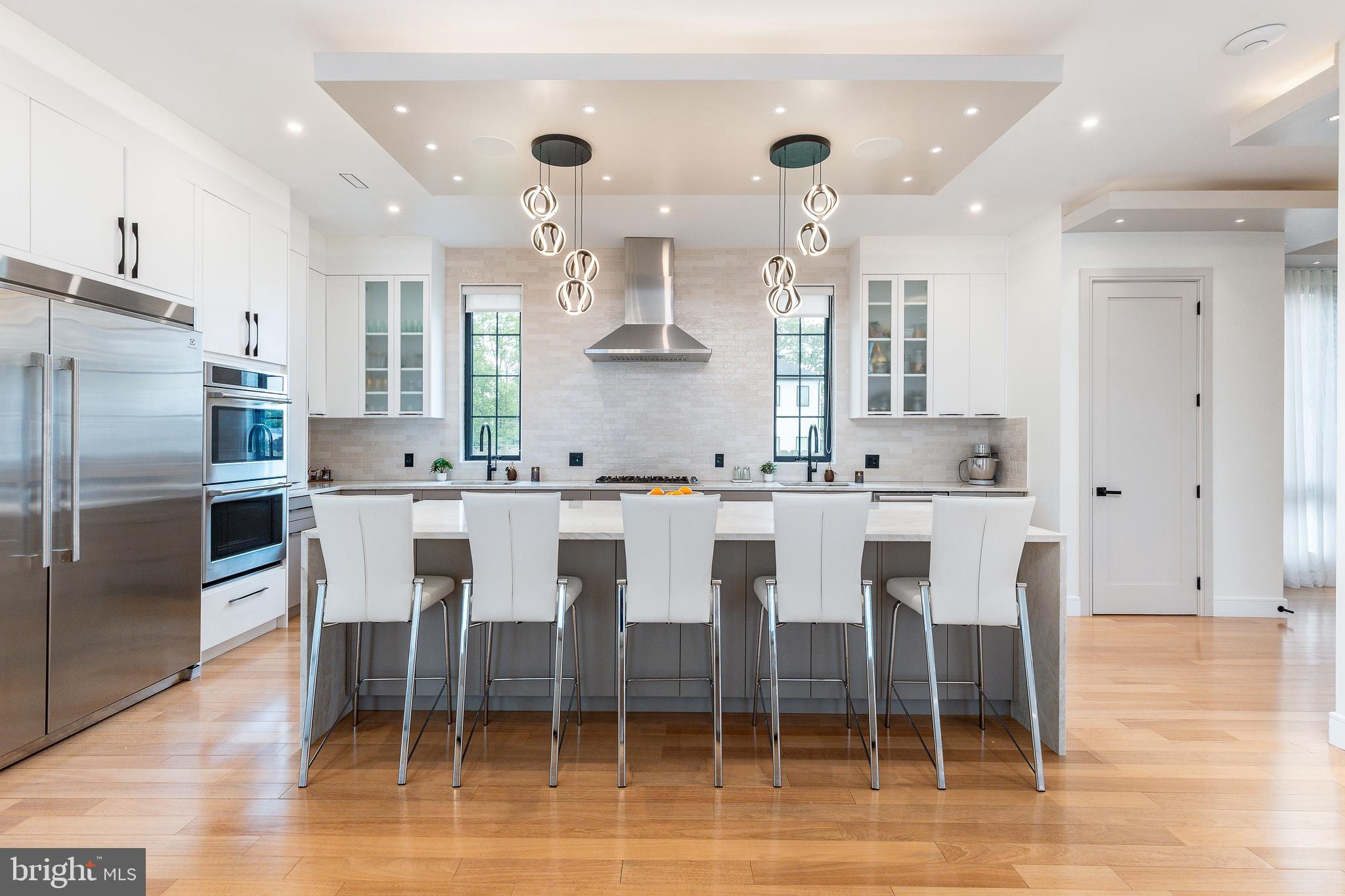 KREWSTOWN - Residential