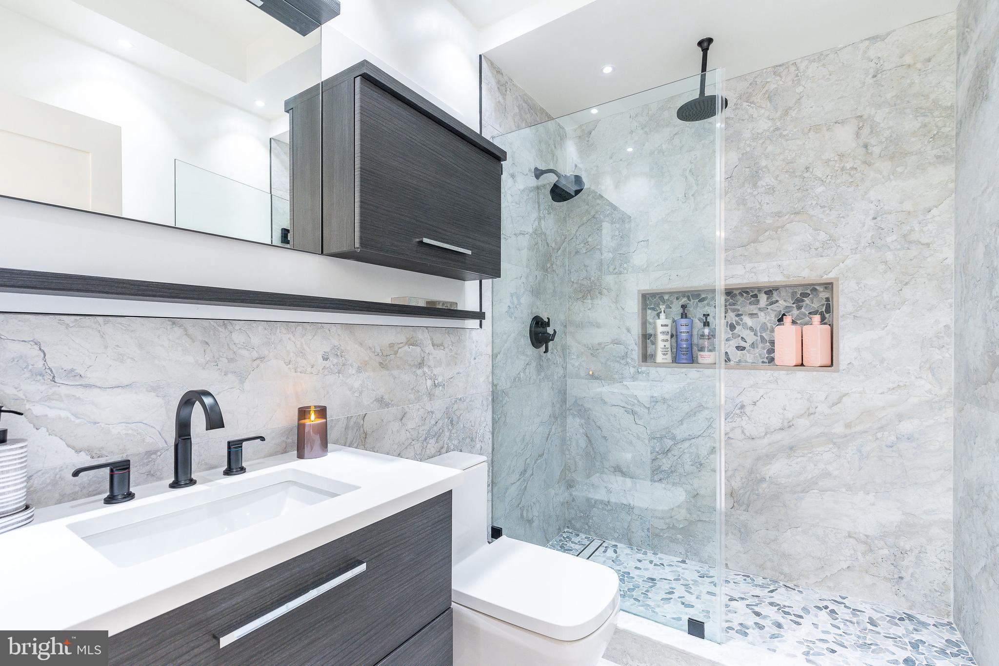 KREWSTOWN - Residential