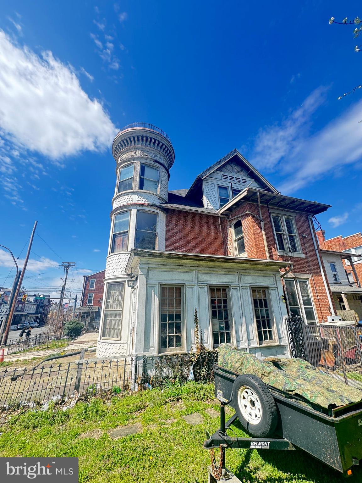 939-941 CUMBERLAND STREET