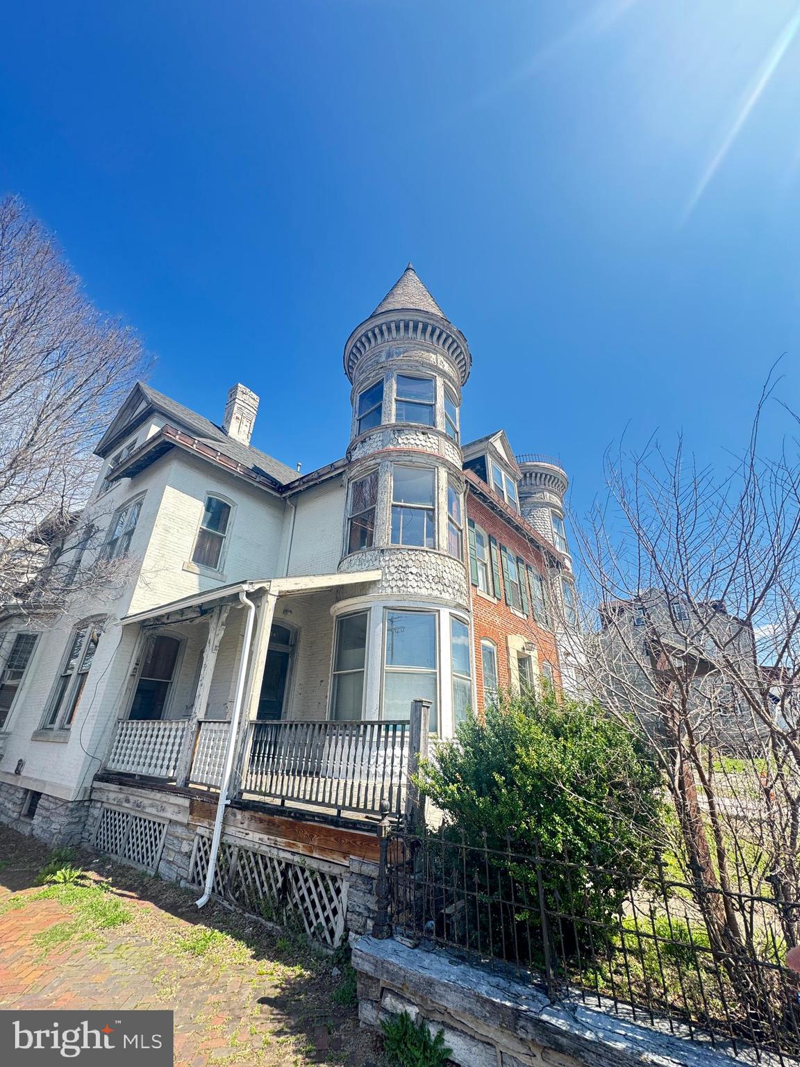 939-941 CUMBERLAND STREET