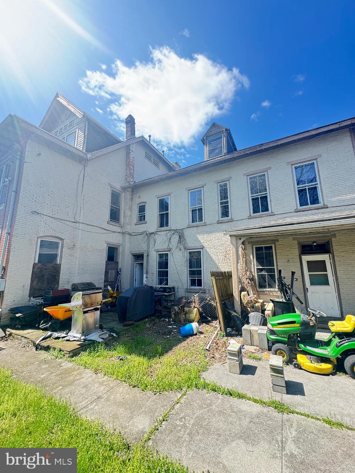 939-941 CUMBERLAND STREET