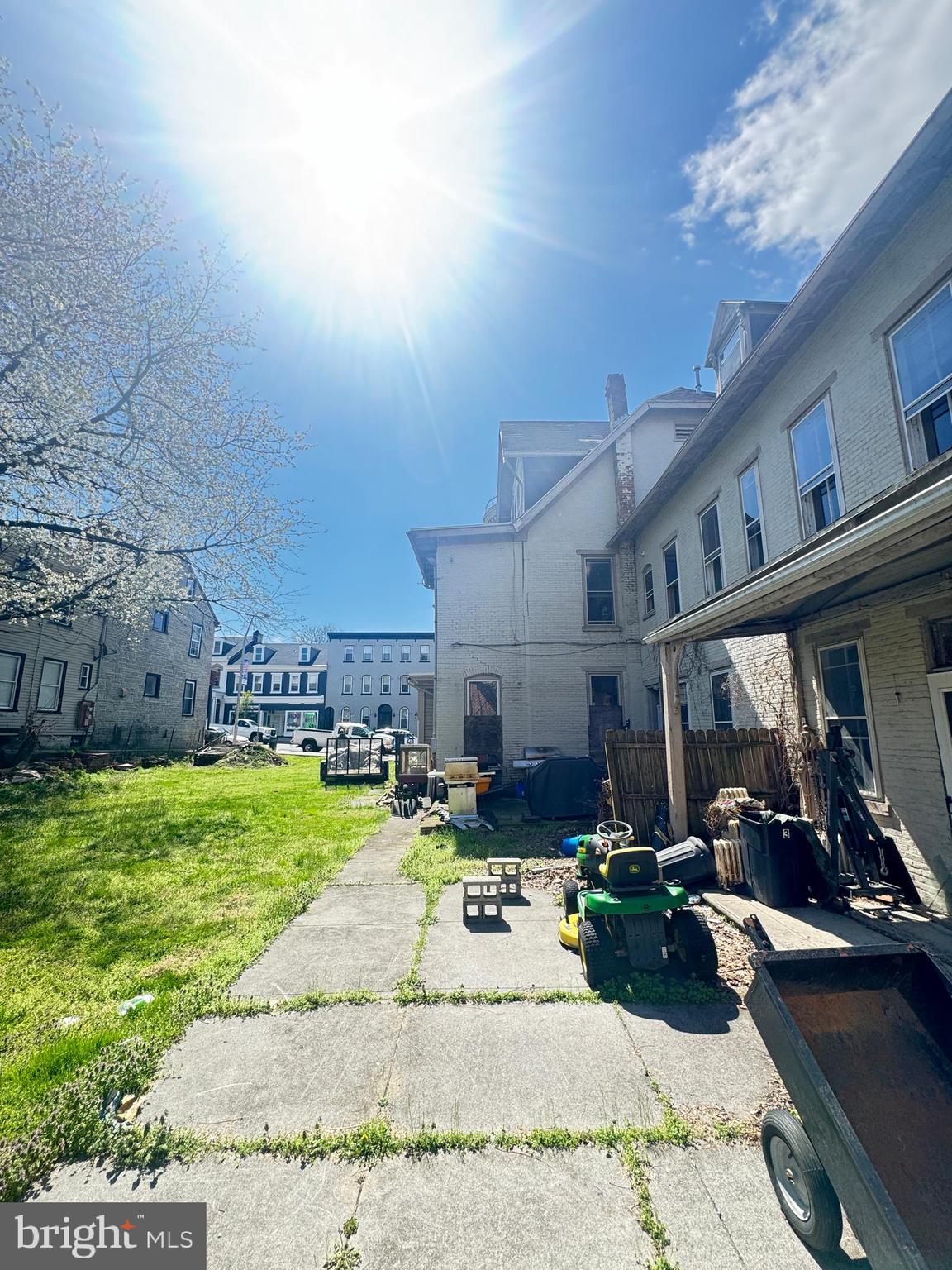 939-941 CUMBERLAND STREET