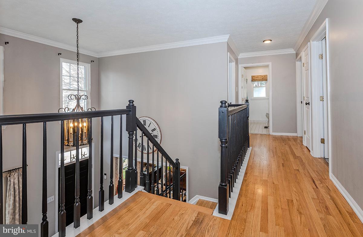 CROFTON WOODS - Residential