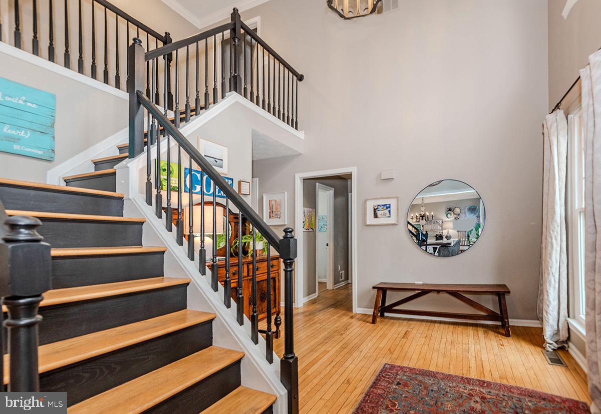 CROFTON WOODS - Residential