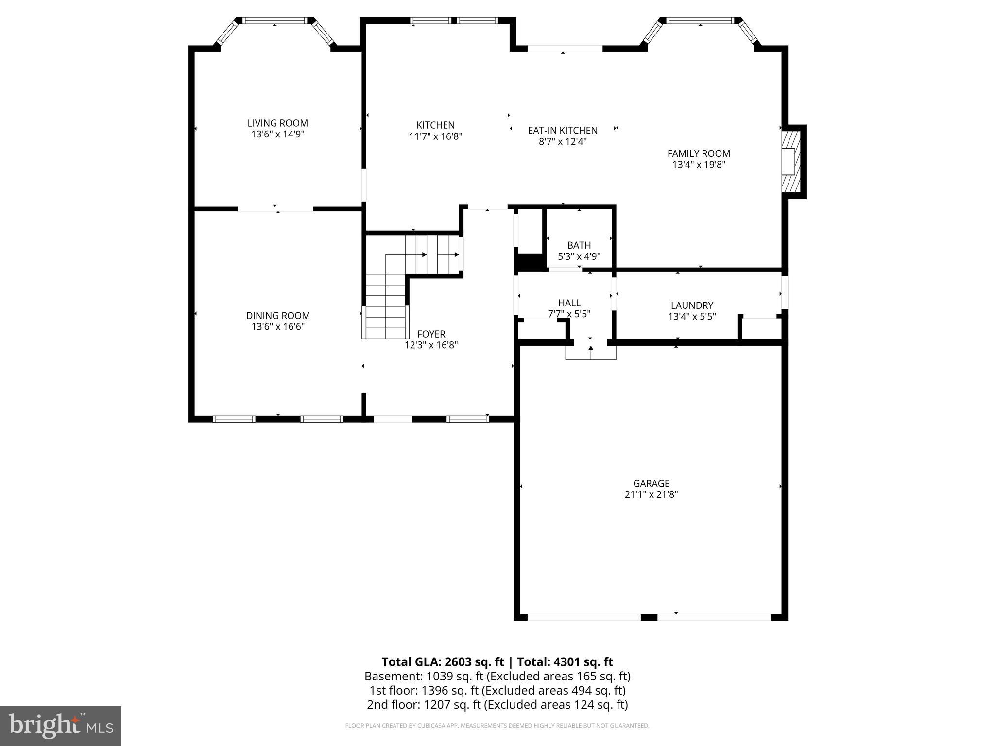 CROFTON WOODS - Residential