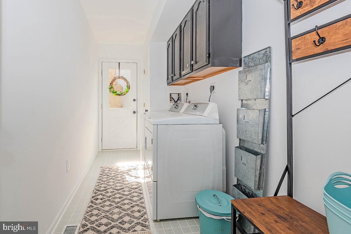 CROFTON WOODS - Residential