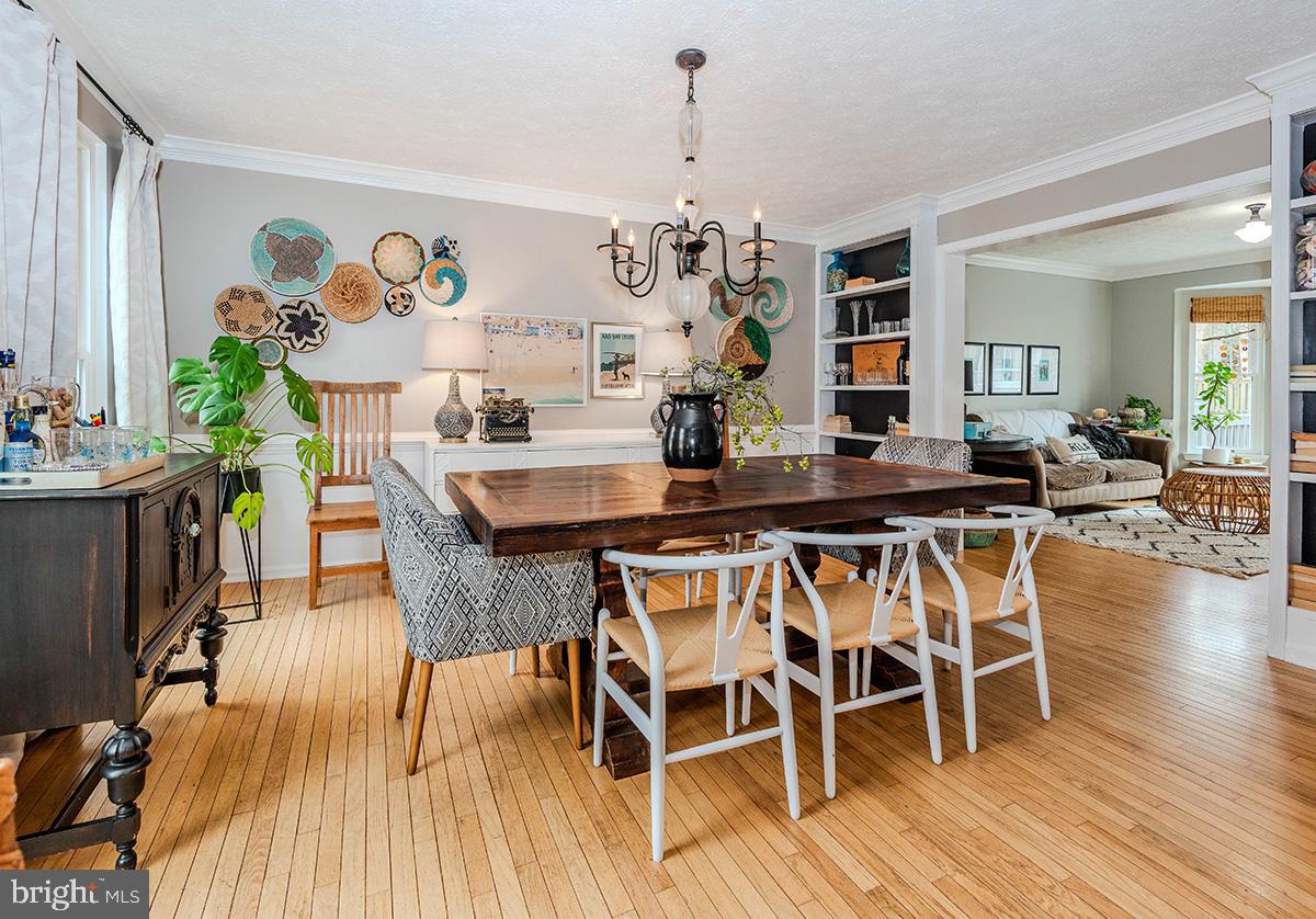 CROFTON WOODS - Residential